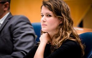 Kuik. beeld ANP, Bart Maat