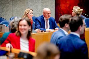 beeld ANP, Sem van der Wal