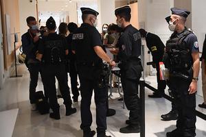 beeld AFP, Alain Jocard