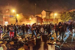 beeld AFP