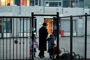 Het Cheider. beeld ANP