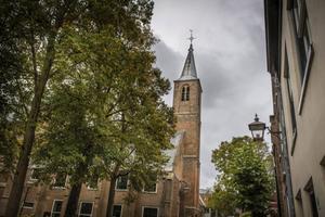 Kerken moeten niet verbaasd zijn als op den duur lokale gemeenten al hun bestuurders in het UBO-register moeten aanmelden.  beeld RD, Henk Visscher