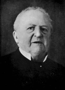 Abraham Kuyper. beeld RD