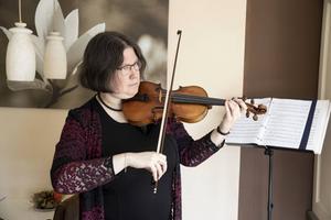 Marieke Kortleven uit Leerdam. beeld RD, Anton Dommerholt
