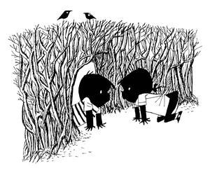 beeld Fiep Amsterdam bv; Fiep Westendorp Illustrations