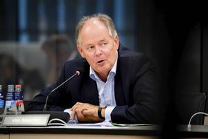 Paul van Meenen (D66), beeld ANP, Bart Maat.