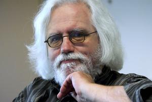 Prof. dr. Erik Borgman. beeld Arjan Broers
