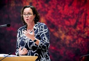 Minister Van Ark kreeg in juli Kamervragen over het uitblijven van vergoeding van taperingstrips met afbouwmedicatie