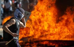 beeld AFP