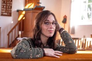 Annemarie van Heijningen-Steenbergen. beeld BCB