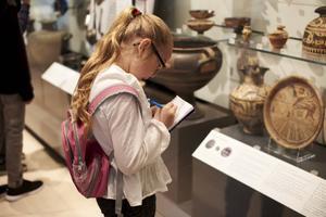 „Het is nog niet zo lang geleden dat er in het onderwijs wel een beroep gedaan werd op het verleden, op de wijsheid van de geschiedenis.” beeld iStock