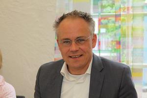 Dr. C. M. A. van Ekris beeld IZB