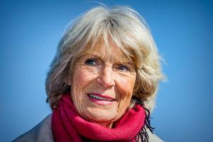 Prinses Irene. beeld ANP