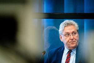 Krol (50PLUS). beeld ANP