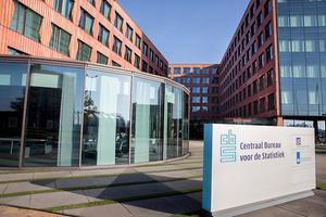 Volgens onderzoek van het Centraal Bureau voor de Statistiek (CBS) en TNO is 53 procent van de ruim 1,1 miljoen zzp’ers tevreden met hun inkomen en het behoud van opdrachten. beeld ANP, Jerry Lampen