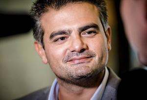 Tunahan Kuzu, beeld ANP, Bart Maat.