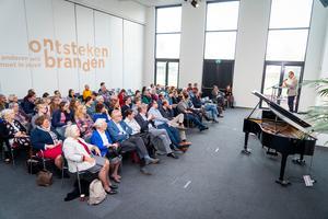 beeld Cees van der Wal