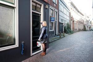 beeld Sjaak Verboom