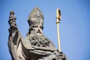 Augustinus schreef de eerste westerse autobiografie: de ”Belijdenissen”. beeld iStock