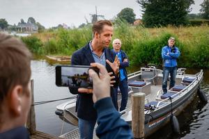 beeld ANP, Vincent Jannink