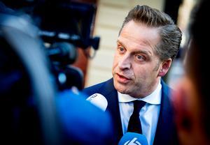 Minister Hugo de Jonge (Zorg). beeld ANP