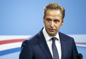 De Jonge. beeld ANP