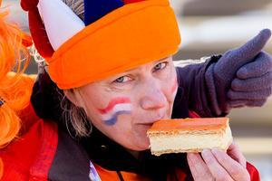 beeld ANP, Niels Wenstedt