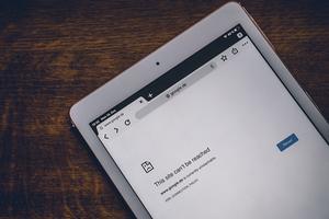 Het is niet duidelijk welk deel van de stijging te maken heeft met het extra thuisblijven en thuiswerken als gevolg van de coronacrisis. Beeld Unsplash