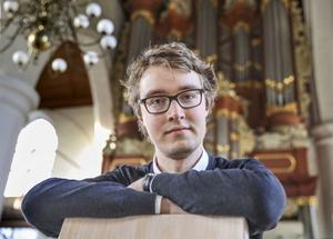 Gerwin Hoekstra. beeld Simon Bleeker