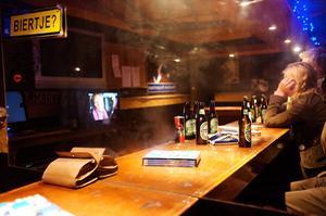 Drankkeet. beeld RD, Sjaak Verboom