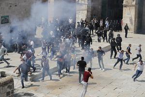 beeld AFP