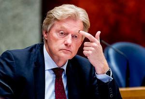 Van Rijn. beeld ANP