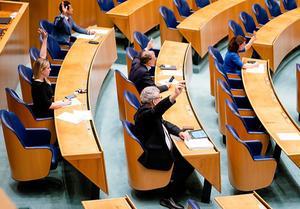 beeld ANP, Bart Maat