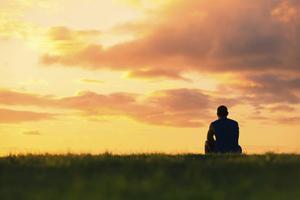 „Genezing en bevrijding? Het gaat niet om de tekenen, maar om het geloof in Jezus Christus.” beeld iStock