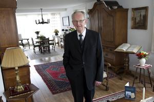 Ds. M. Golverdingen. beeld RD, Anton Dommerholt