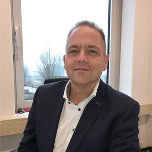 Kees Swinkels, directeur pensioenadvisering. beeld Mercer