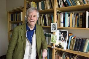 Dr. Meijering. beeld Henk Bouwman