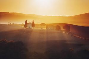 „Herstel van de relatie met God heeft gevolgen voor onze omgang met de naaste, met Gods schepping en onze plaats daarin.” beeld iStock