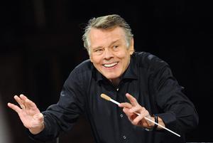 Mariss Jansons. beeld EP, Herbert Pfarrhofer