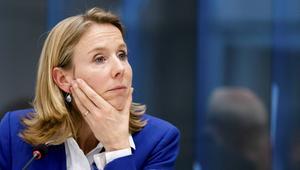 Van Veldhoven. beeld ANP