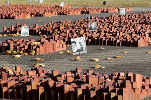 Kamp Westerbork. beeld RD