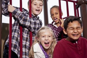Gastvrij zijn houdt in dat scholen met ontferming bewogen zijn over ouders die hun kinderen orthodox-christelijk onderwijs willen laten geven, ook als ze niet helemaal tot de achterban behoren. beeld iStock