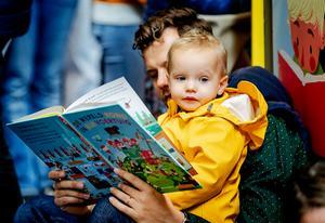 beeld ANP, Robin van Lonkhuijsen