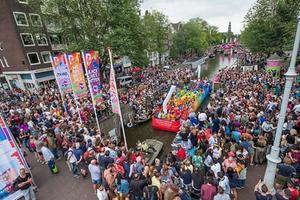 beeld ANP, Michiel Wijnbergh