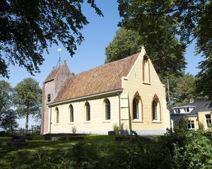 Wie meer kerkelijke eenheid wenst, moet niet nalaten kerken en christenen op te roepen tot het vasthouden aan het Bijbelse getuigenis en, als men dat reeds ontzonken is, tot terugkeer.  beeld iStock