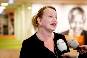 Eugenie Stolk. beeld ANP