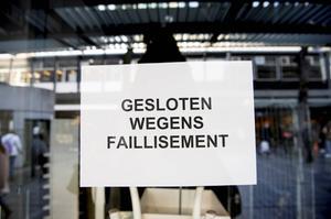 Na de oliecrisis en financiële crisis, nu coronacrisis. beeld ANP, Robin Utrecht