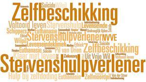 De NOS en Nieuwsuur krijgen forse kritiek over uitzendingen over kindereuthanansie. beeld RD