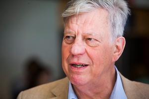 Opstelten. beeld ANP