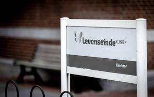 Arts en filosoof Bert Keizer, verbonden aan de Levenseindekliniek, is zeer kritisch over de schriftelijke wilsverklaring. beeld ANP, Robin van Lonkhuijsen